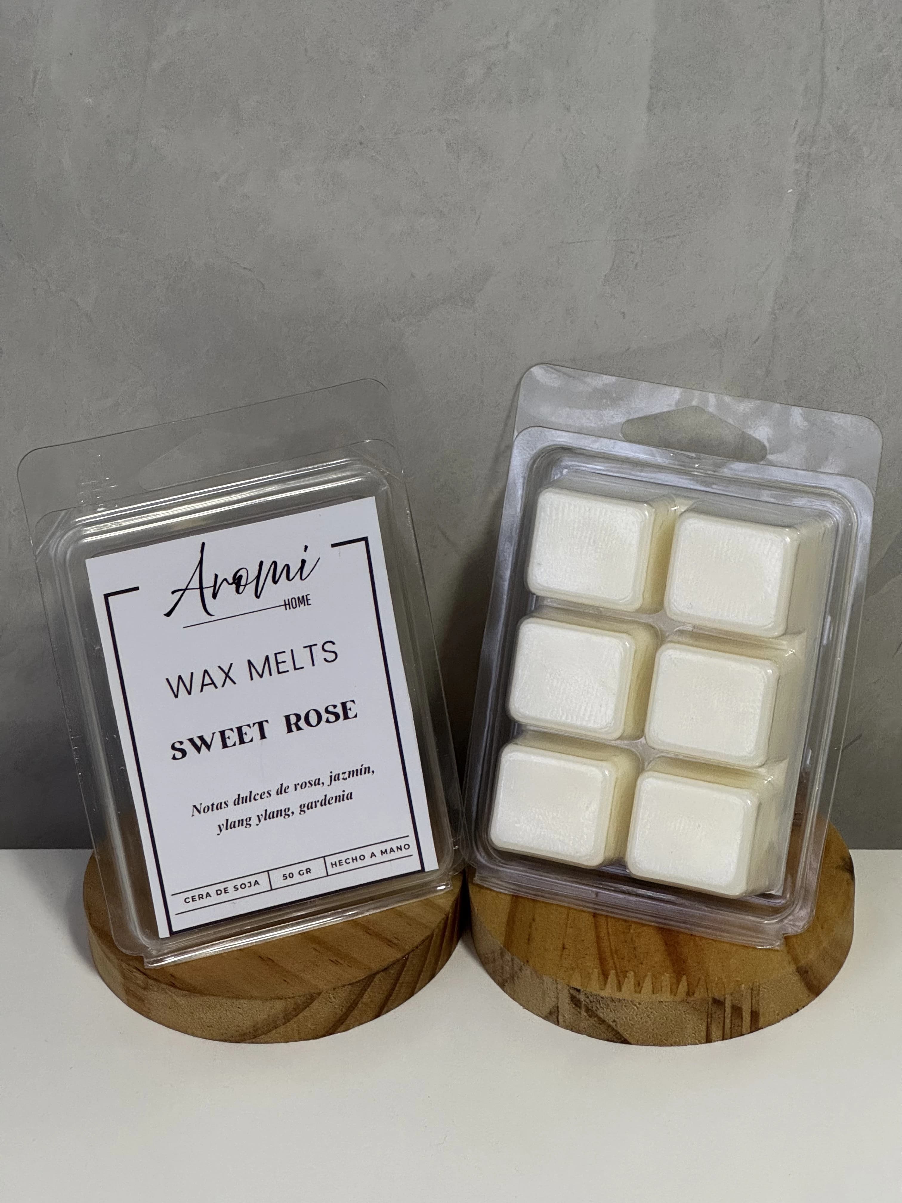 Cómo usar wax melts para aromatizar tu hogar paso a paso